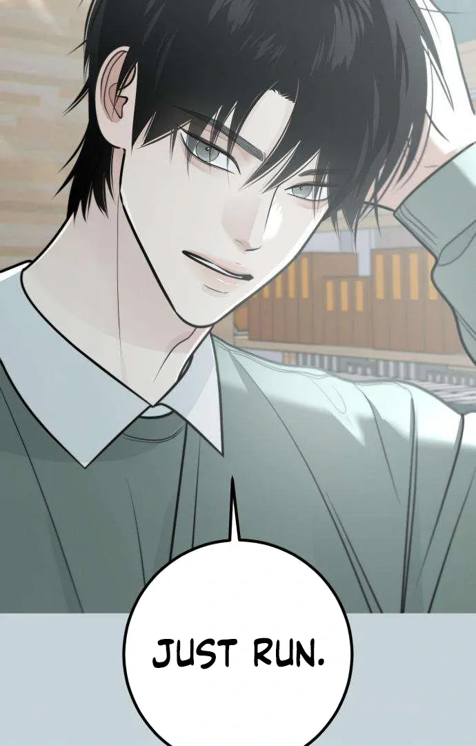 The Hashtag is First Love Chapter 3 page 40 - 
