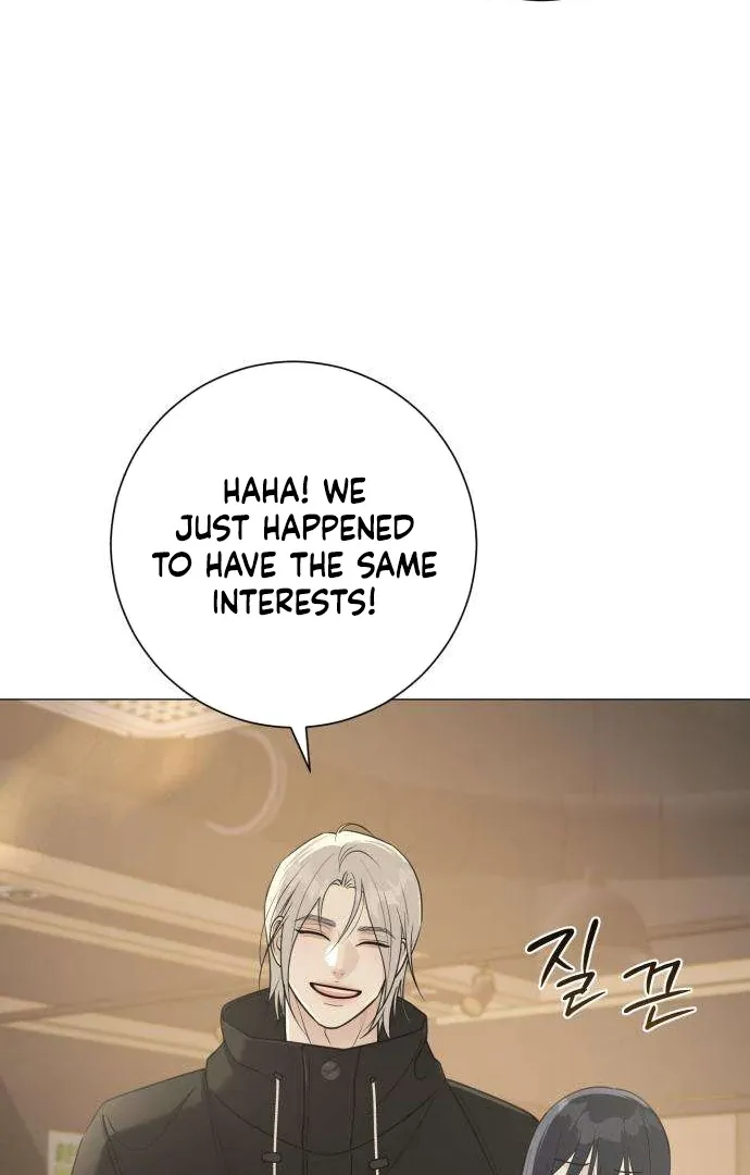 The Hashtag is First Love Chapter 3 page 52 - 