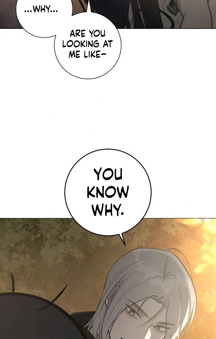 The Hashtag is First Love Chapter 3 page 65 - 