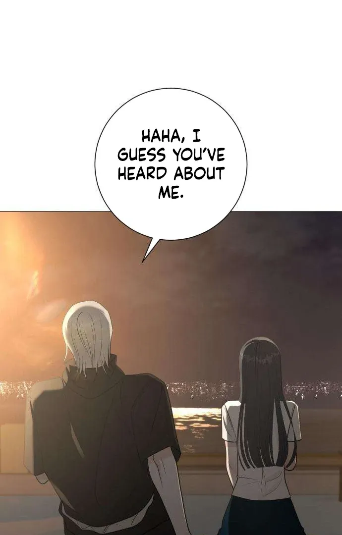 The Hashtag is First Love Chapter 3 page 67 - 