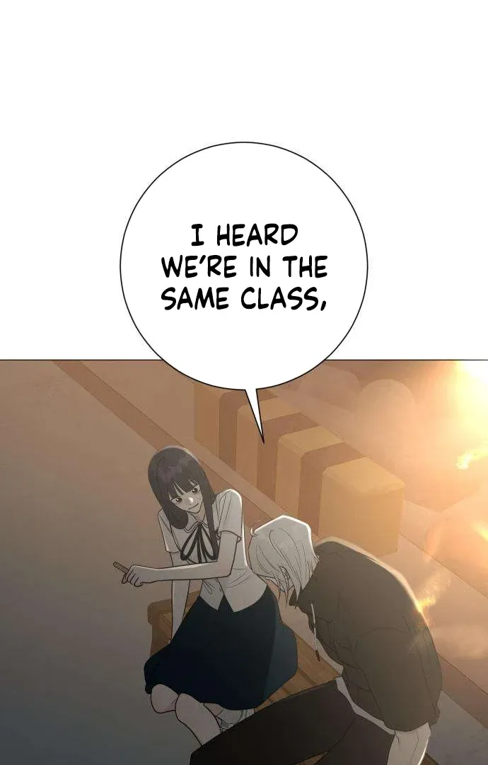 The Hashtag is First Love Chapter 3 page 72 - 