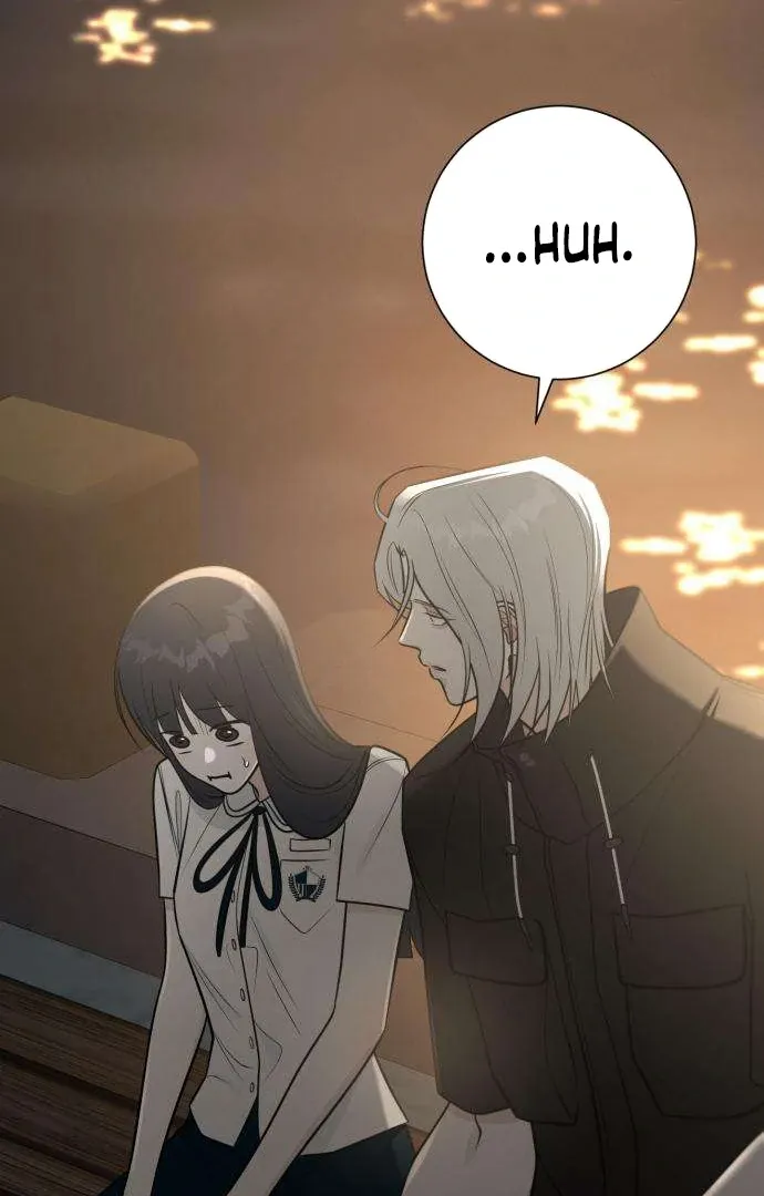 The Hashtag is First Love Chapter 3 page 78 - 