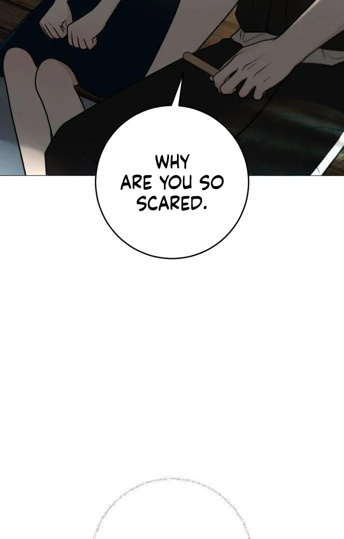 The Hashtag is First Love Chapter 3 page 79 - 
