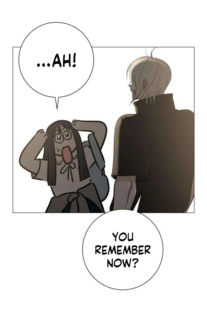 The Hashtag is First Love Chapter 3 page 9 - 