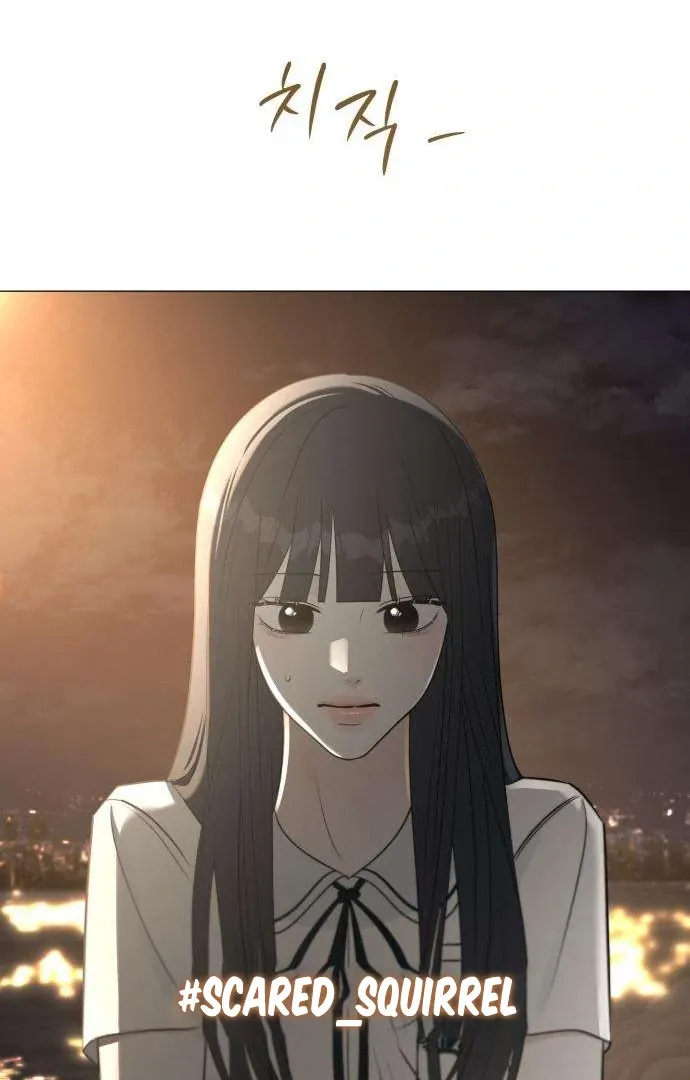 The Hashtag is First Love Chapter 3 page 83 - 
