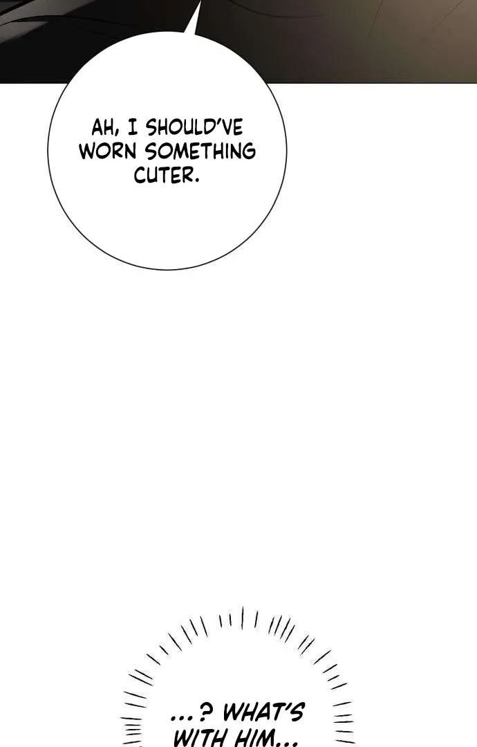 The Hashtag is First Love Chapter 3 page 92 - 