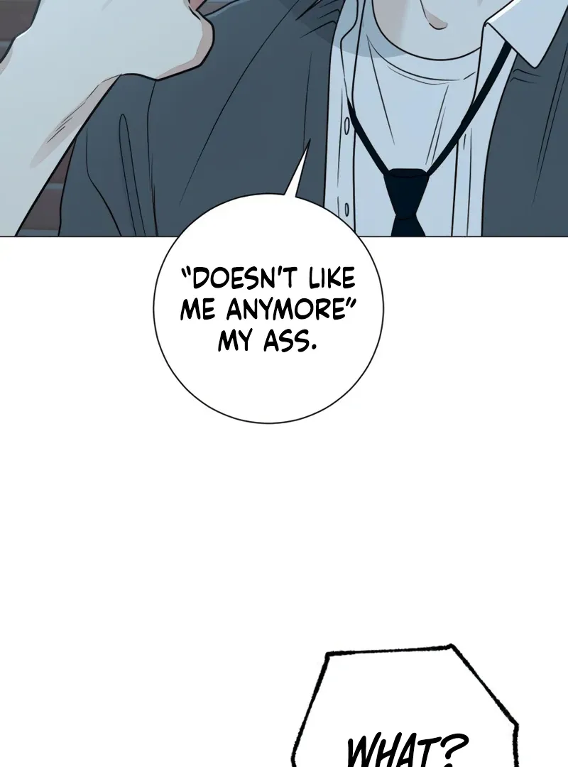 The Hashtag is First Love Chapter 4 page 114 - 