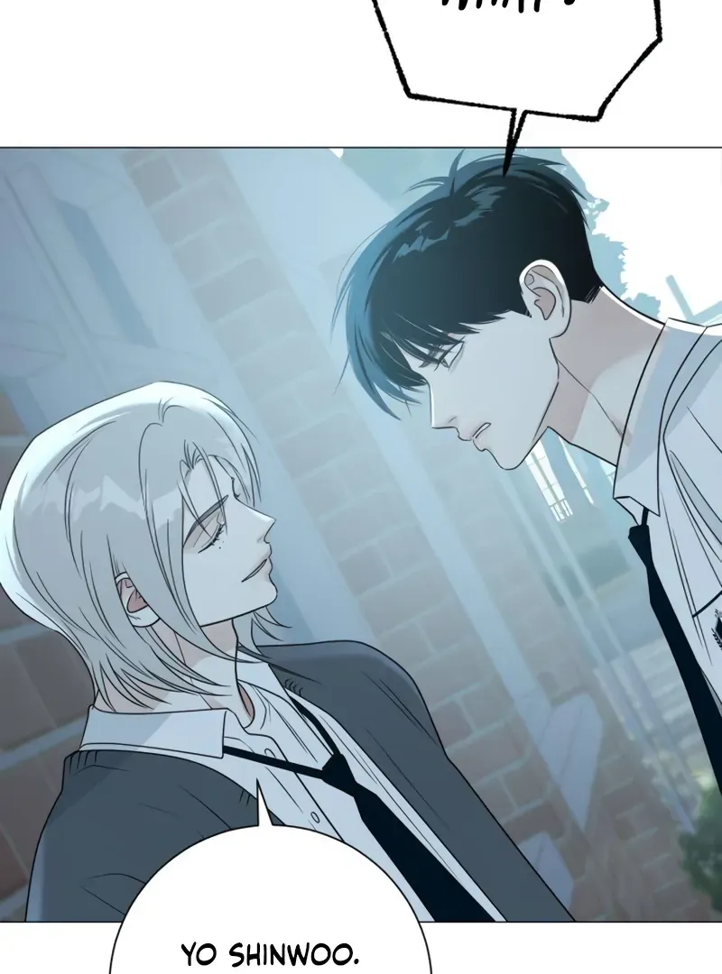The Hashtag is First Love Chapter 4 page 115 - 