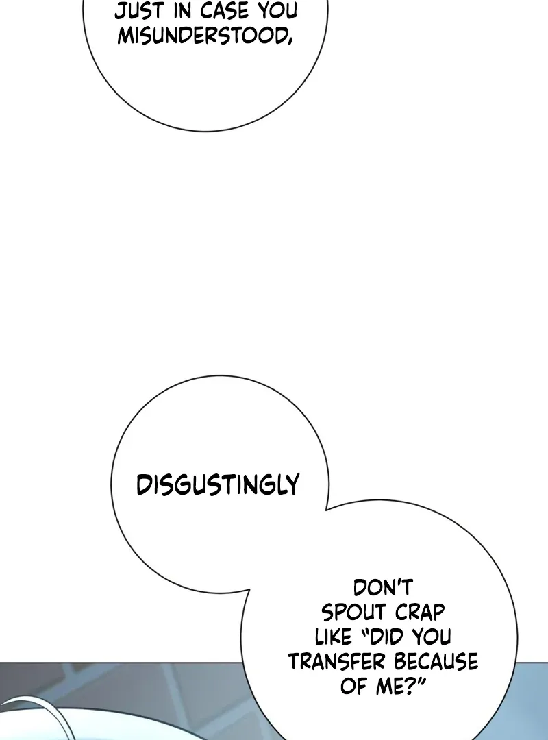The Hashtag is First Love Chapter 4 page 116 - 