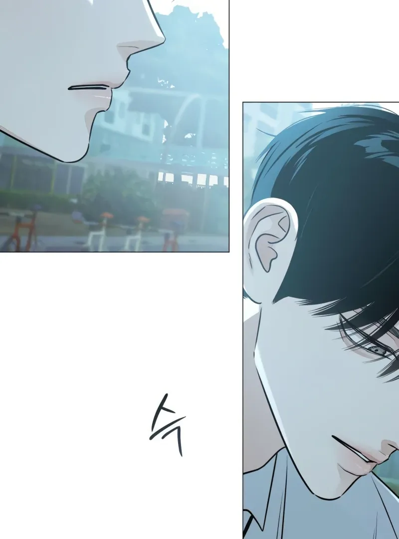 The Hashtag is First Love Chapter 4 page 122 - 