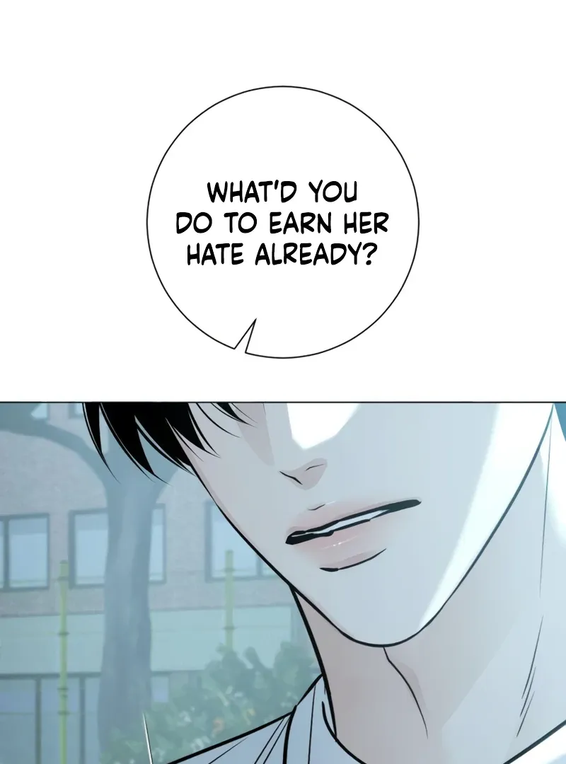The Hashtag is First Love Chapter 4 page 129 - 
