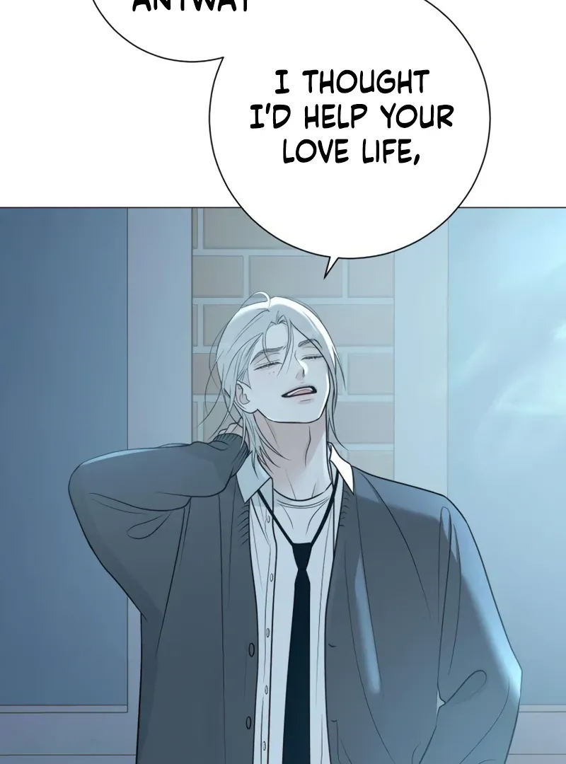 The Hashtag is First Love Chapter 4 page 131 - 