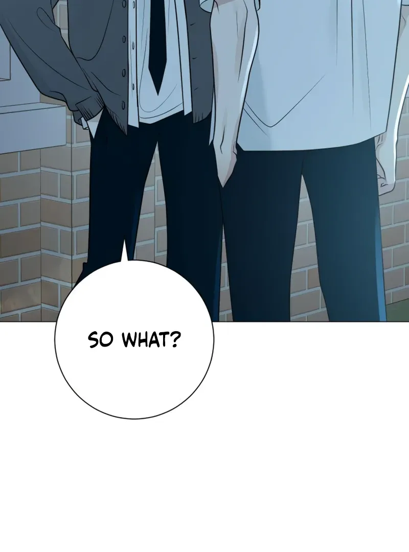 The Hashtag is First Love Chapter 4 page 140 - 