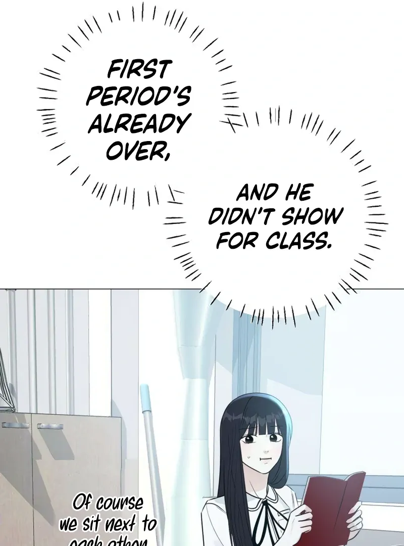 The Hashtag is First Love Chapter 4 page 149 - 