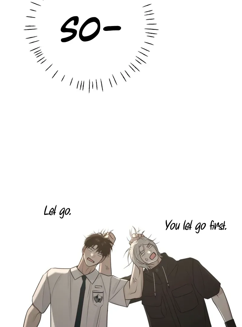 The Hashtag is First Love Chapter 4 page 16 - 