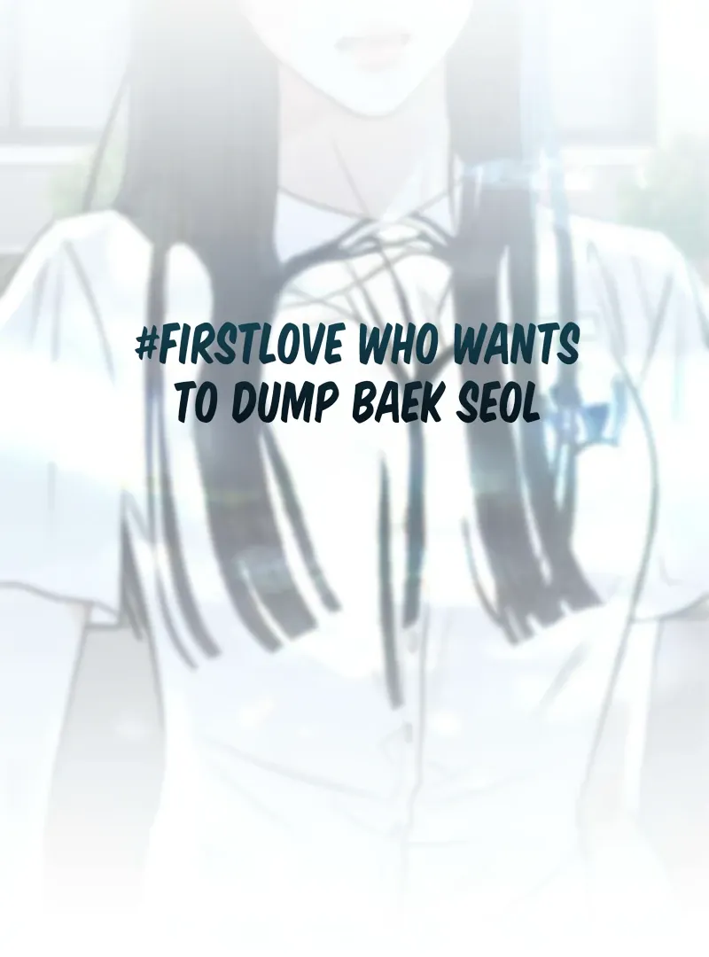 The Hashtag is First Love Chapter 4 page 153 - 