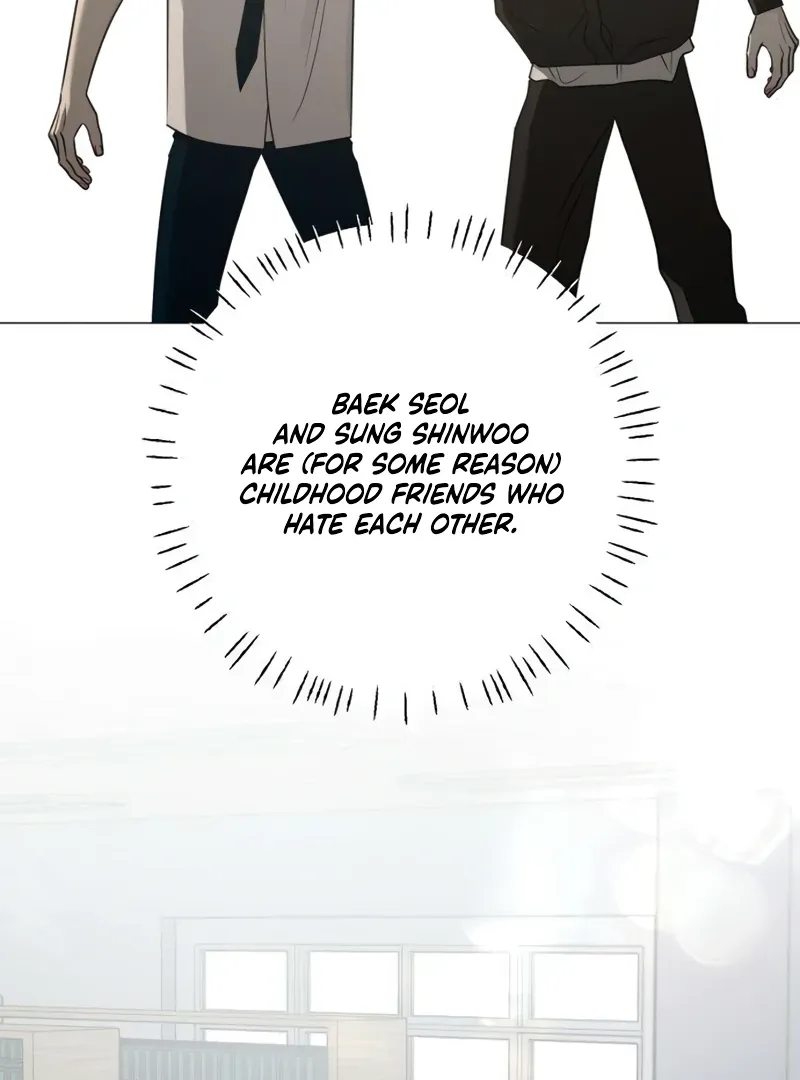 The Hashtag is First Love Chapter 4 page 17 - 