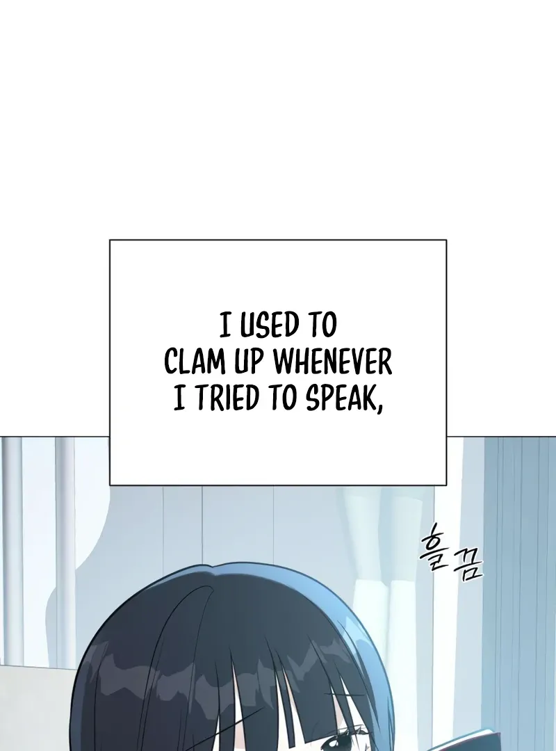 The Hashtag is First Love Chapter 4 page 163 - 
