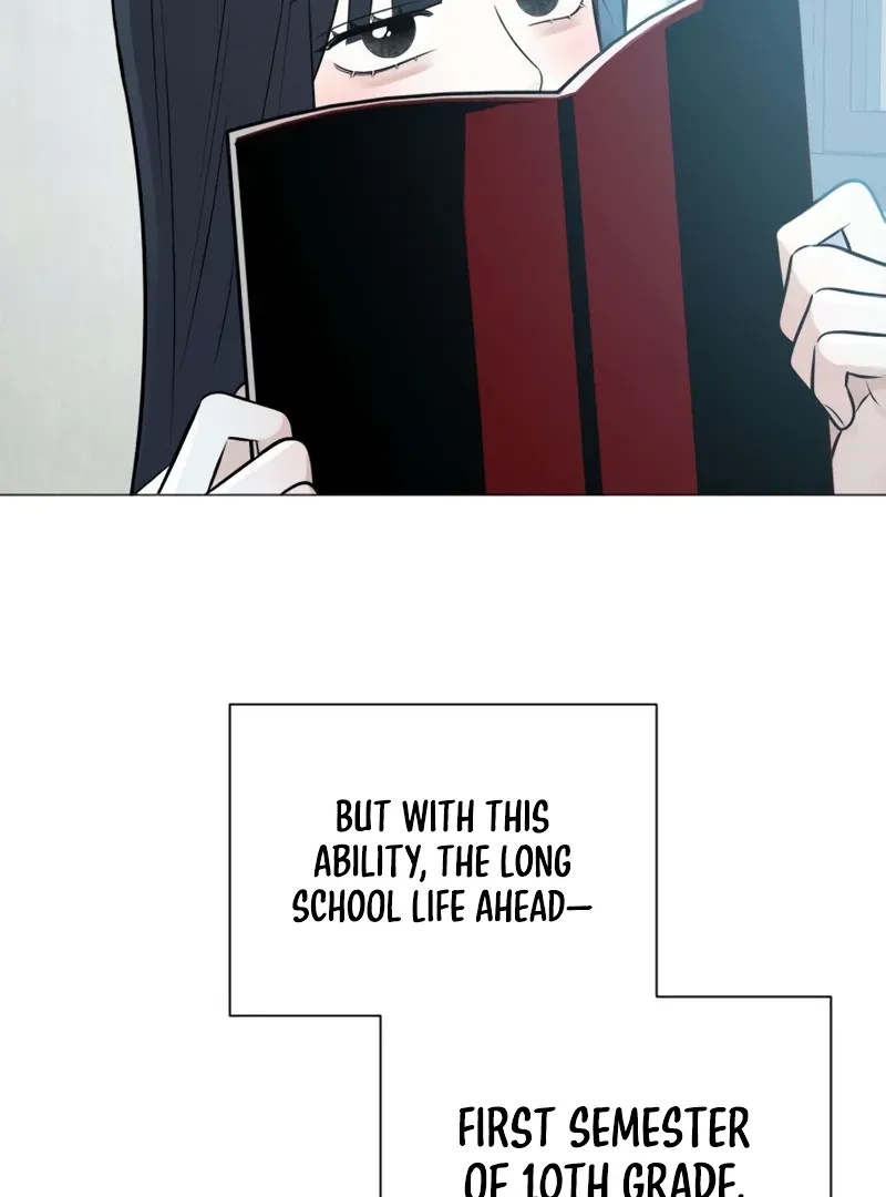 The Hashtag is First Love Chapter 4 page 164 - 