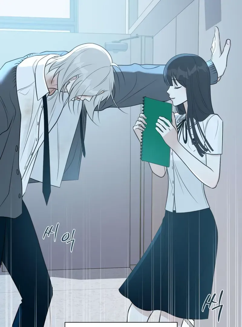 The Hashtag is First Love Chapter 4 page 170 - 