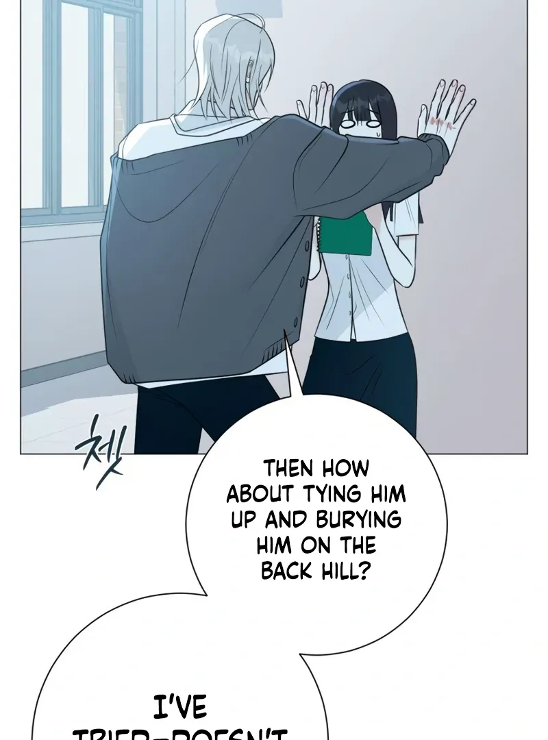 The Hashtag is First Love Chapter 4 page 179 - 