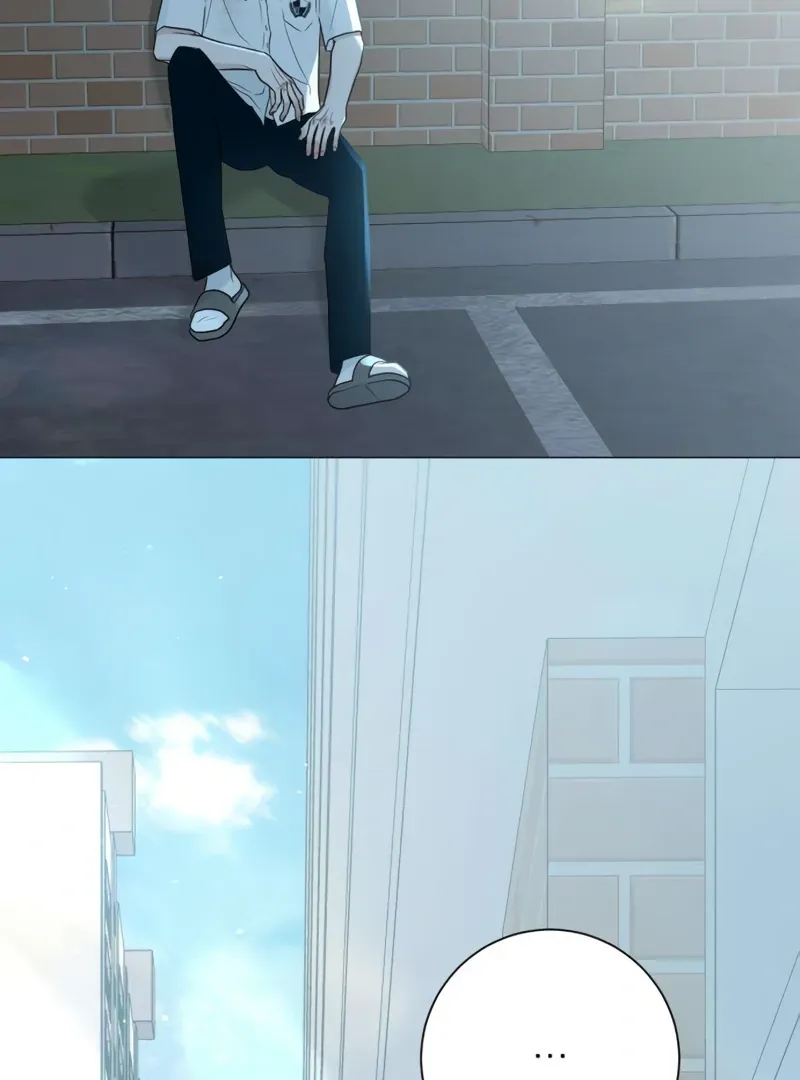The Hashtag is First Love Chapter 4 page 183 - 