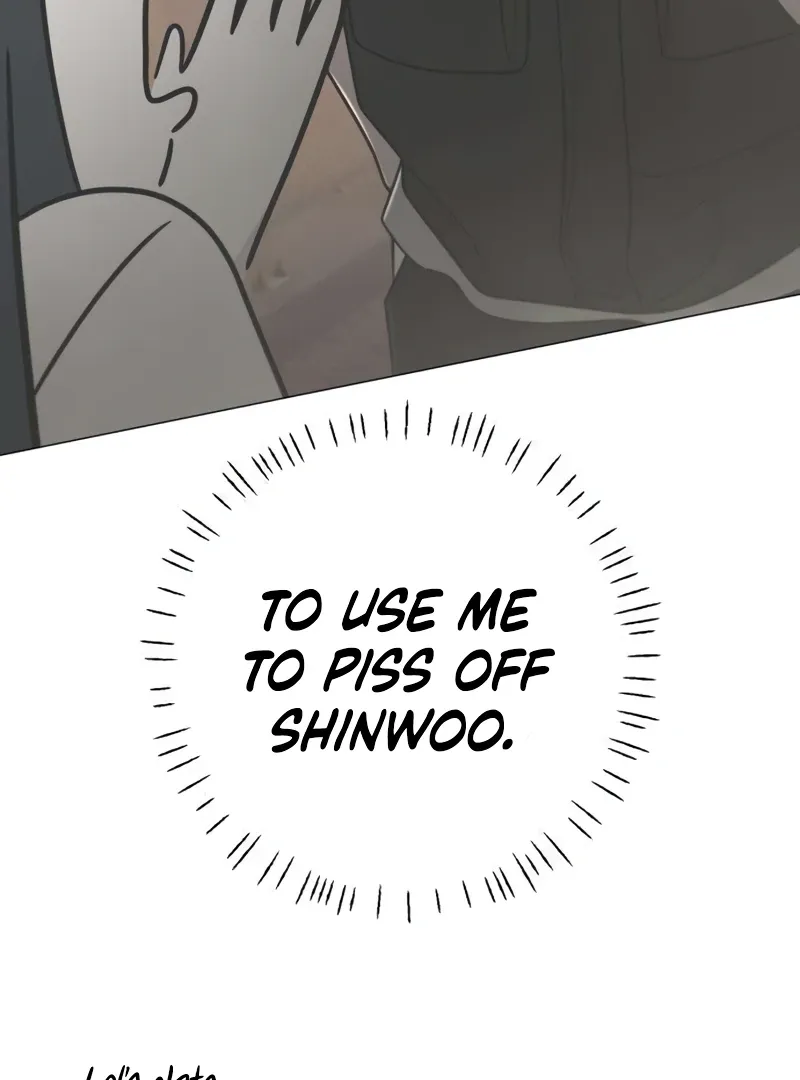 The Hashtag is First Love Chapter 4 page 20 - 
