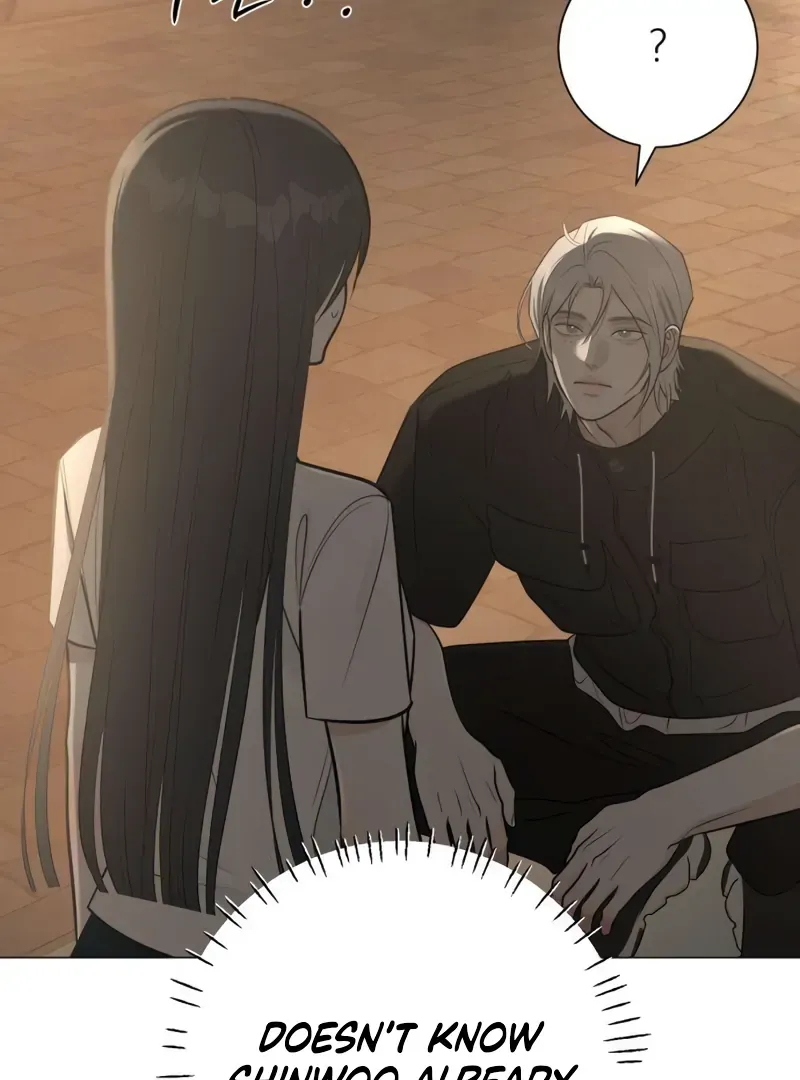 The Hashtag is First Love Chapter 4 page 23 - 