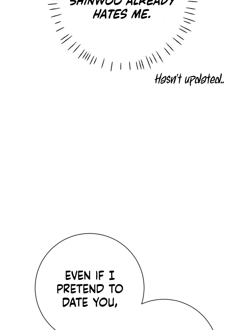 The Hashtag is First Love Chapter 4 page 24 - 