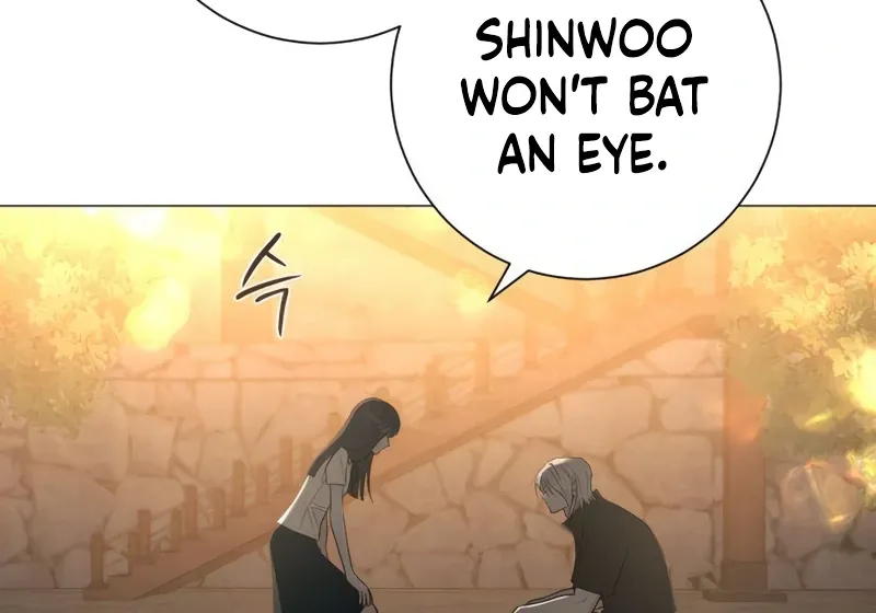 The Hashtag is First Love Chapter 4 page 25 - 