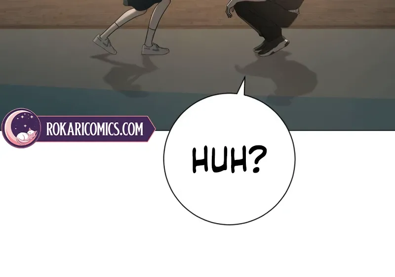 The Hashtag is First Love Chapter 4 page 26 - 