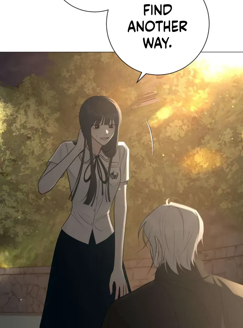 The Hashtag is First Love Chapter 4 page 31 - 
