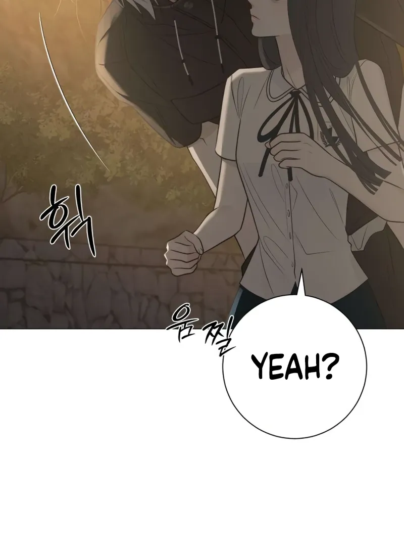 The Hashtag is First Love Chapter 4 page 42 - 