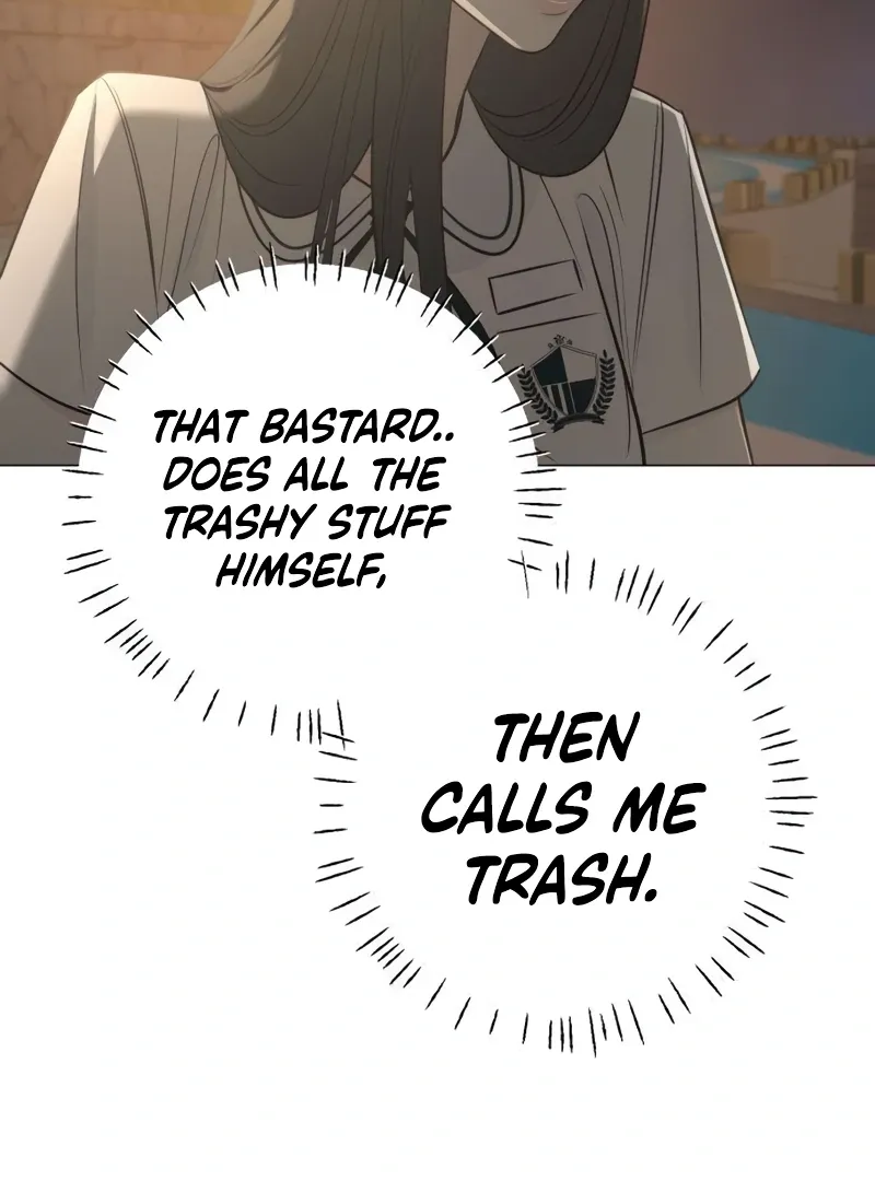 The Hashtag is First Love Chapter 4 page 48 - 