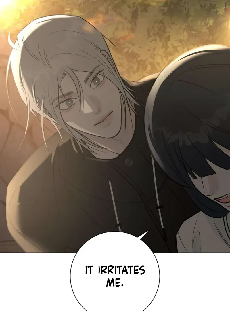 The Hashtag is First Love Chapter 4 page 55 - 