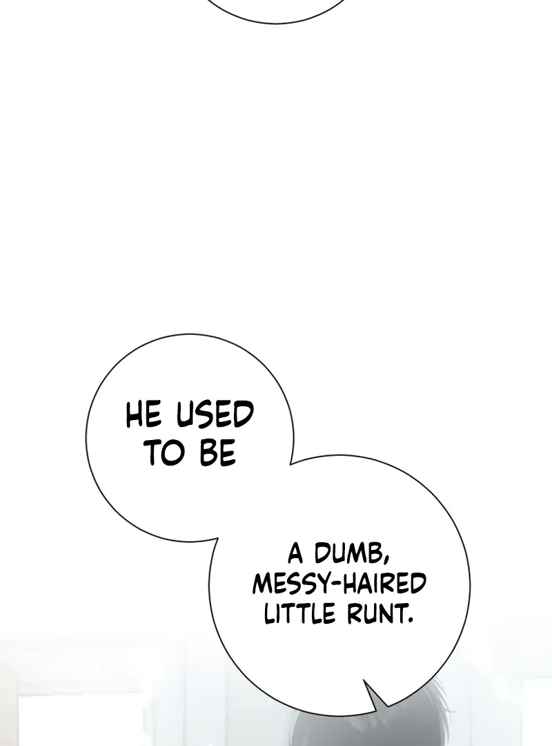 The Hashtag is First Love Chapter 4 page 56 - 