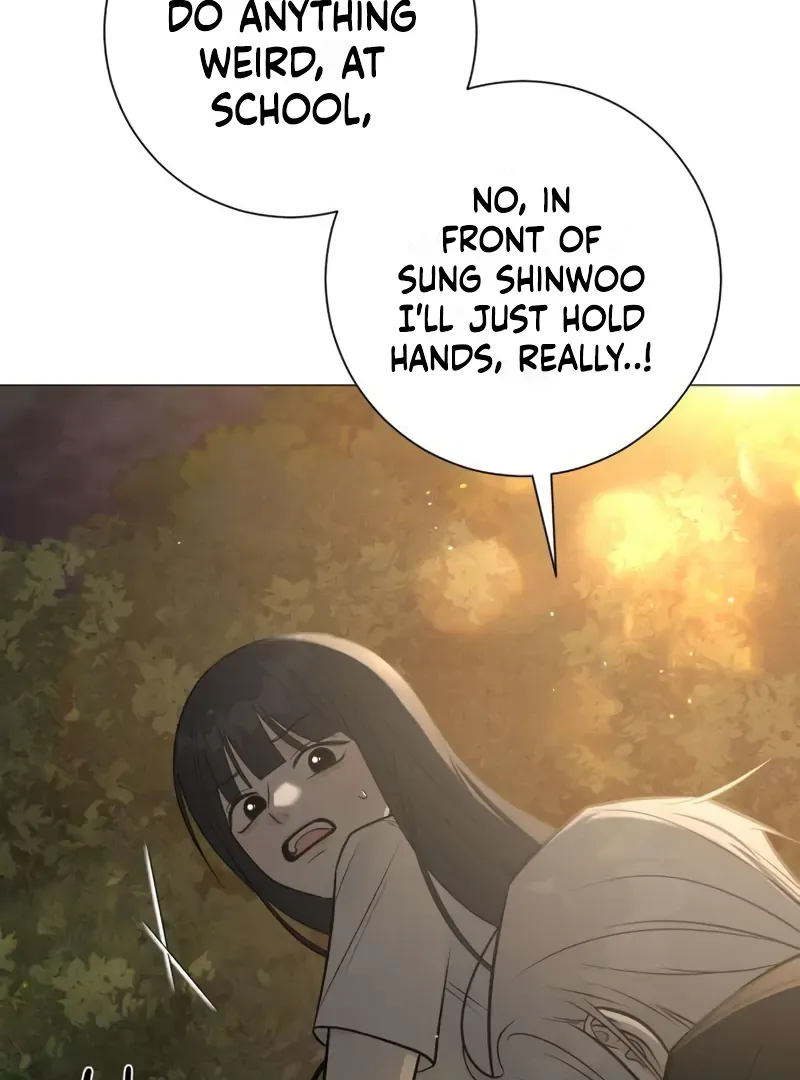 The Hashtag is First Love Chapter 4 page 7 - 