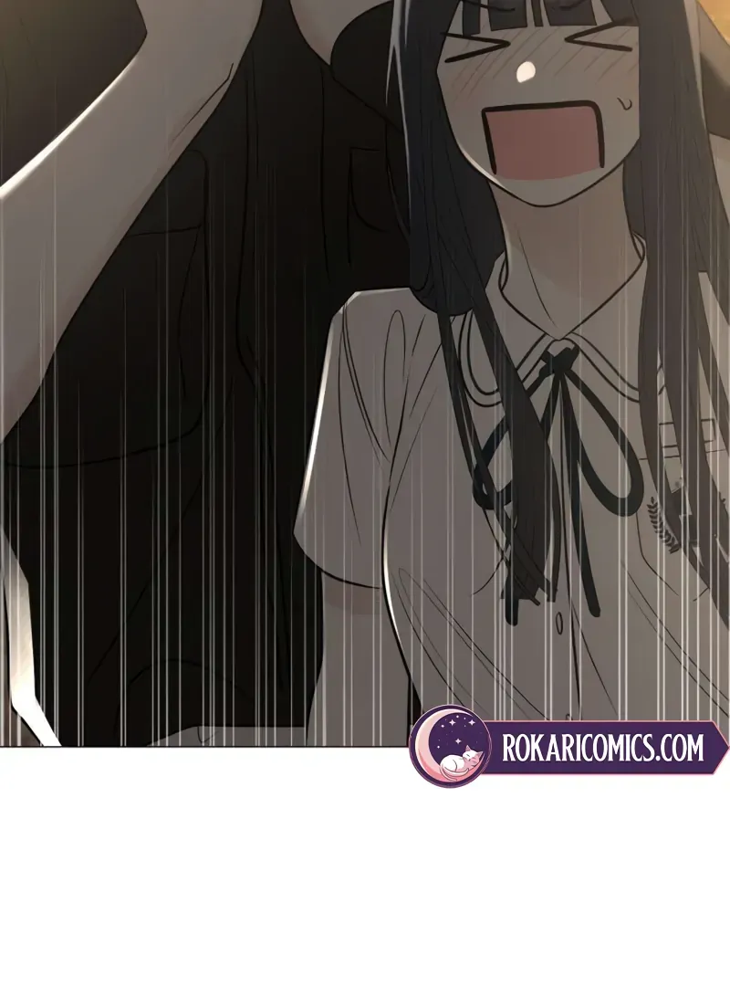 The Hashtag is First Love Chapter 4 page 61 - 