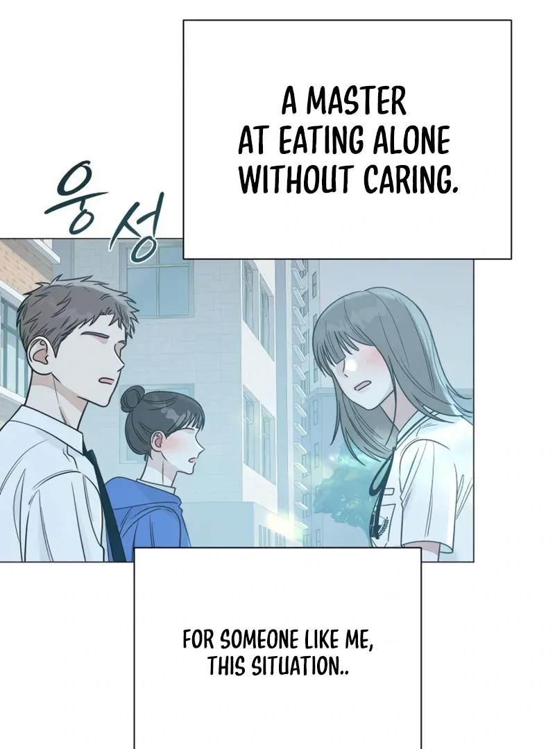 The Hashtag is First Love Chapter 4 page 70 - 