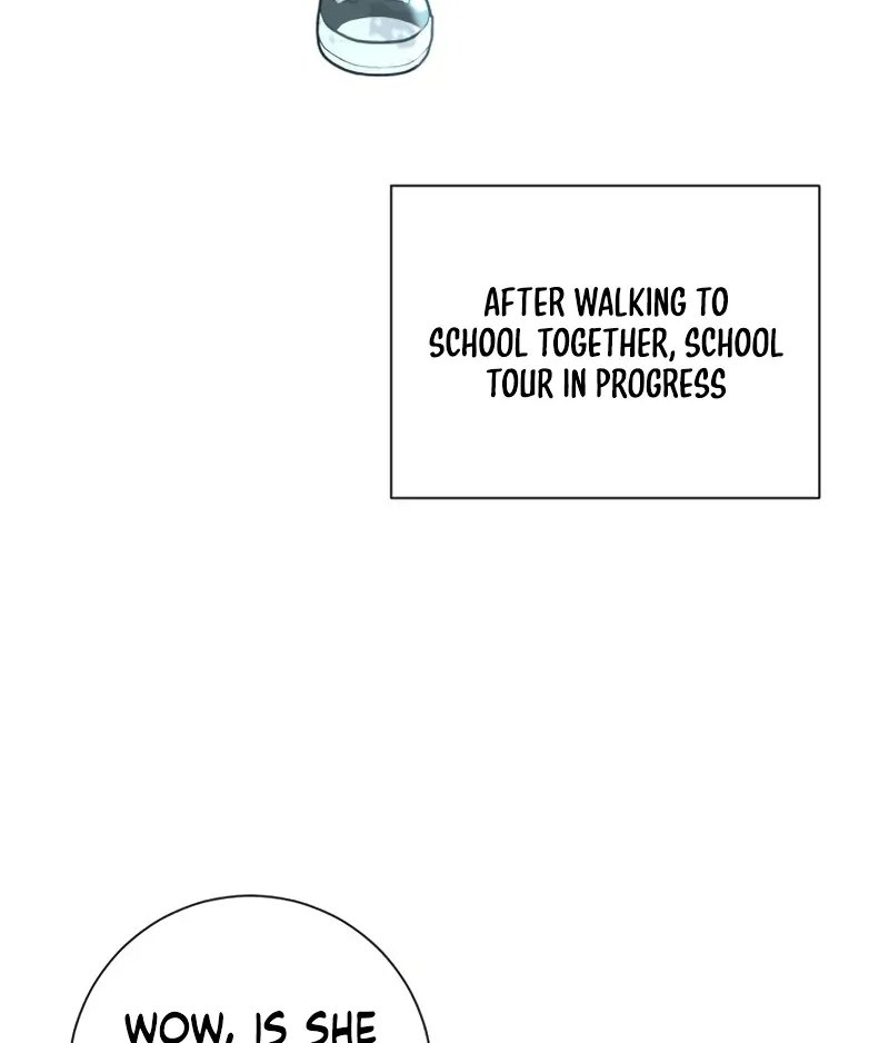 The Hashtag is First Love Chapter 4 page 74 - 