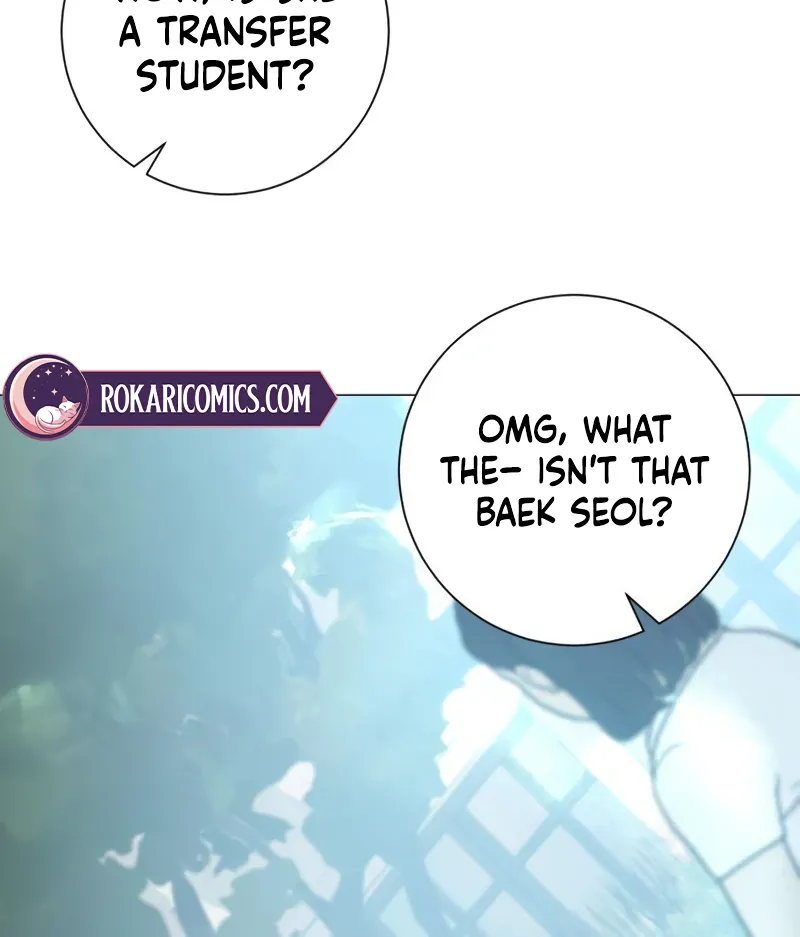 The Hashtag is First Love Chapter 4 page 75 - 