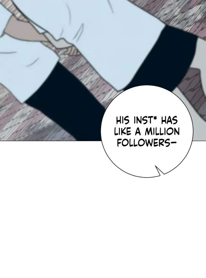 The Hashtag is First Love Chapter 4 page 77 - 