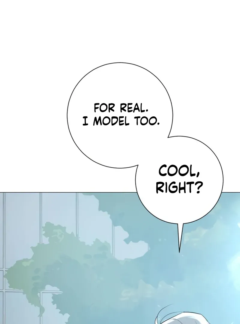 The Hashtag is First Love Chapter 4 page 78 - 