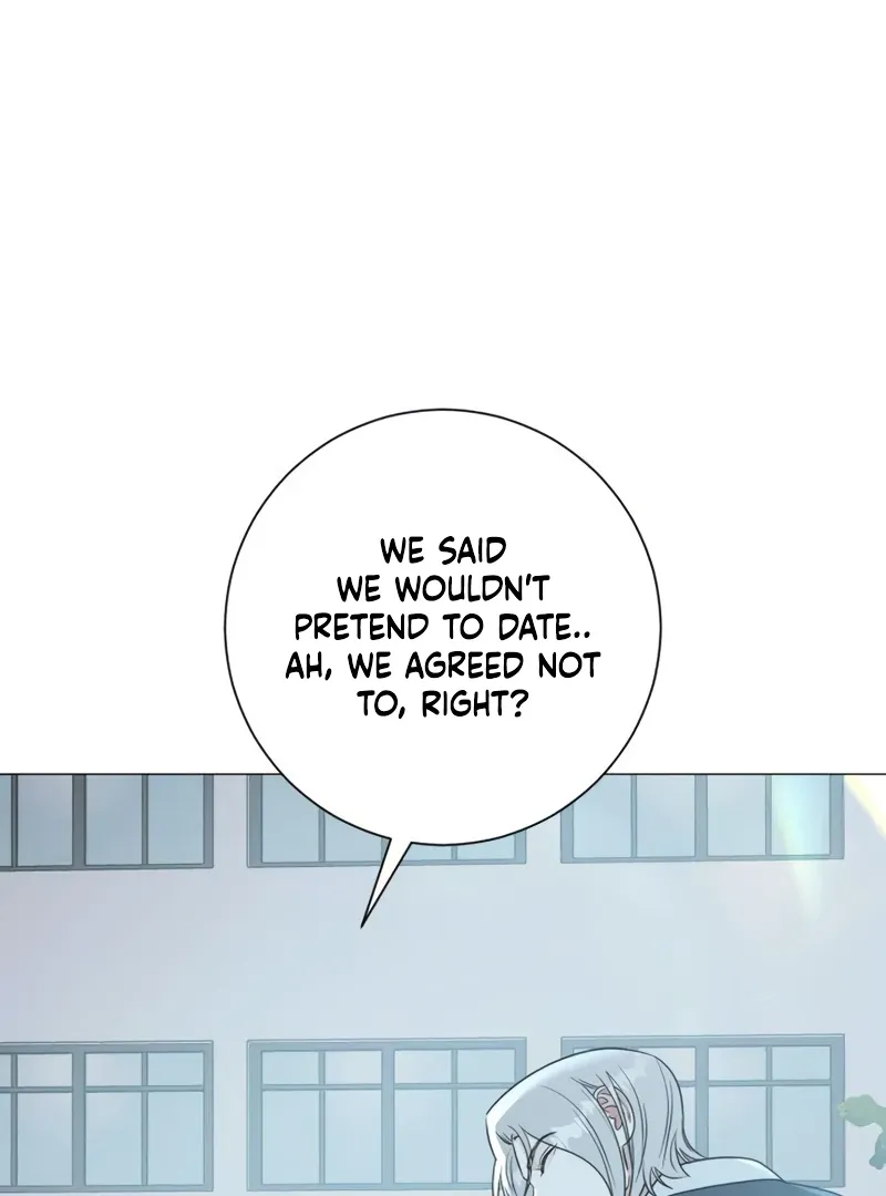 The Hashtag is First Love Chapter 4 page 86 - 
