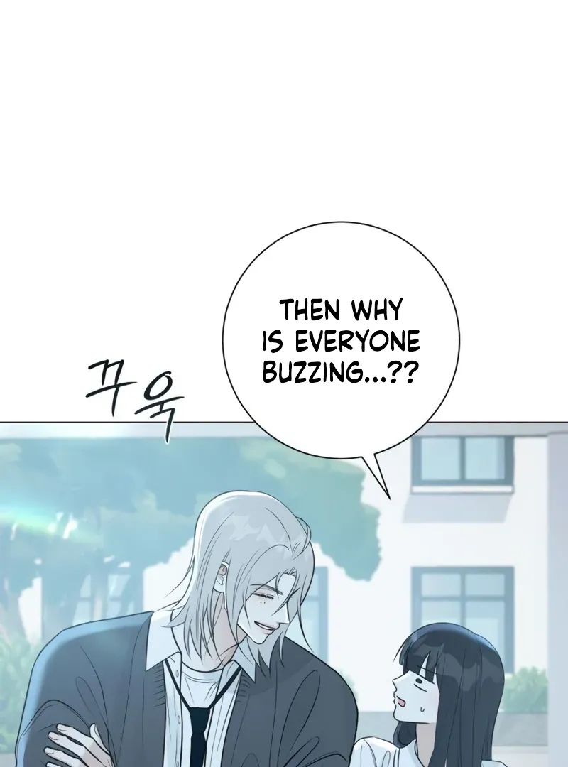 The Hashtag is First Love Chapter 4 page 89 - 