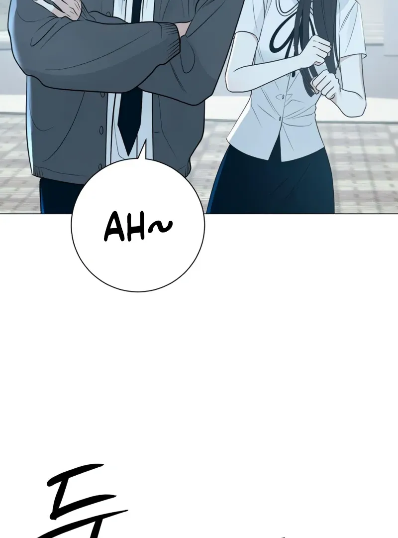 The Hashtag is First Love Chapter 4 page 90 - 