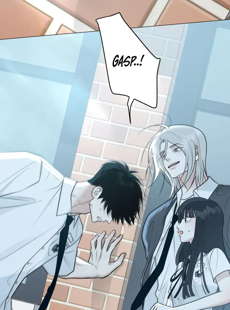 The Hashtag is First Love Chapter 4 page 94 - 