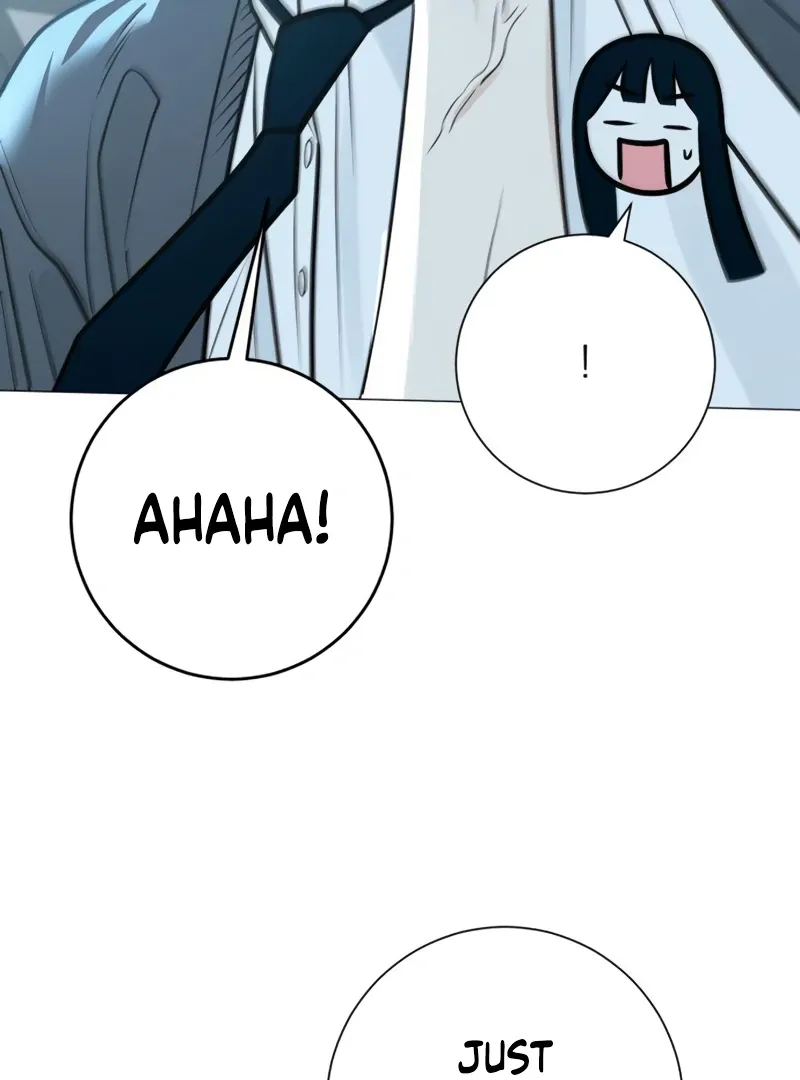 The Hashtag is First Love Chapter 4 page 97 - 