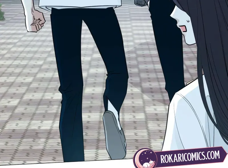 The Hashtag is First Love Chapter 4 page 99 - 