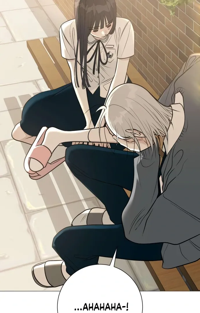 The Hashtag is First Love Chapter 5 page 103 - 
